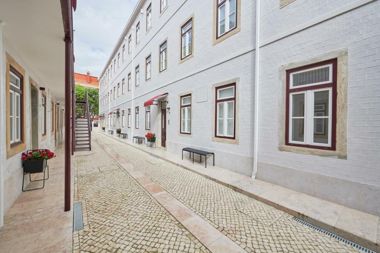 Apartment Terrace